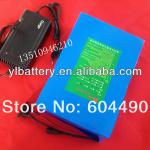 001 High quality 1000 times cycle 1000w electric bicycle battery 48v 20ah