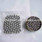 1/4 G20 chrome bearing steel balls 6.35mm