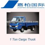 1 Ton Single Row Diesel Mini Truck ZB1022BDAS