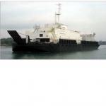 10,000dwt Tug and Barge