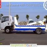 10-15 tons Isuzu 700P 4*2 tow rescure truck,wrecker truck,tow truck,removal truck+86 13597828741 DTA5120