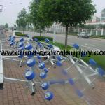 10.5m/11m/12m boat trailer BCT1050 BCT1050