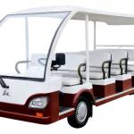 10 seats golf carts