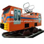 10 Ton Trolley mining locomotive CJY10/6GP