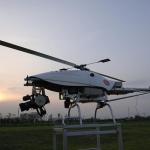Unmanned Helicopter
