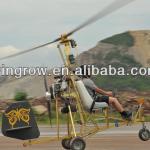 ultralight gyrocopter, gyroplane