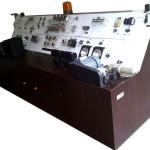 Aircraft Electrical System Trainer