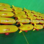 2013pvc inflatable blimp modle for promotion
