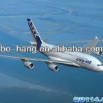 air freight from china to africa