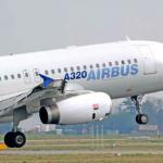 We offer leasing and execution of flights on the A320 aircraft
