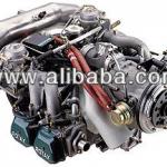 Rotax 912 ULS DCDI 100HP-