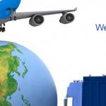 International Logistics-
