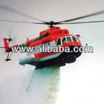Helicopters-Mi-14 RV (AMPHIBIA)