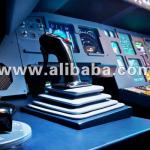 Airbus A320 Simulator-A320