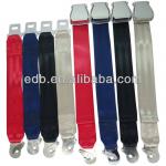 polyester ratchet strap with hooks-