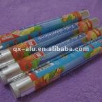 aluminium foil roll-