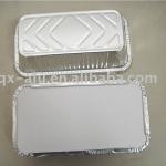 aluminum foil container-