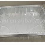disposable aluminium foil cake pans