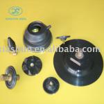 Aircraft Components &amp; Accessories--rubber products-customized