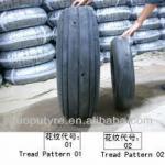 470X210,480X200-III tyre for military aircraft