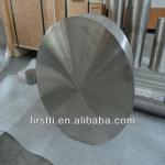 Titanium Disc in Aerospace Industry