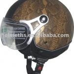 ece half face helmet(WL-201B)