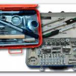TOOLS for maintenance Mi-8/17 Helicopters