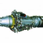 AI-20 Aircraft Engine for IL-18, IL-38, AN-8, AN-12, AN-32, AN-32V-200, BE-12