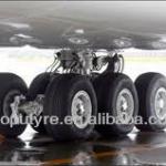 Aircraft tyre 560X210,595X230,600X180