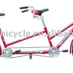 TANDEM BICYCLE-SFD2402
