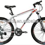 24S Aluminium alloy bike bicycle mountain bicycle-6804M