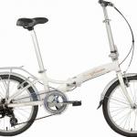 folding bicycle/ folding bike/ foldable bike-