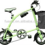 mini foldable bike-SF1214AB