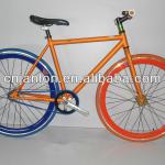 700C colorful fixed gear bike-JL-cross7005s