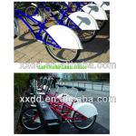 24&quot;public bicycle/Advertisement bicycle/3 speed bicycle-YYP-CB-0001