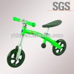 The Best Outdoor No Pedal Kids Bikes High Quality-KD-KICK01