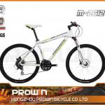 2014 Hot Sell Mountain Bike(M-2612)-M-2612