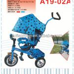 kids tricycle and children bicycle-B02