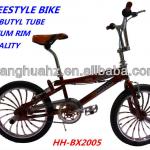 HH-BX2005 good quality freestyle bike for boys-HH-BX2005