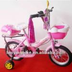 2012 lovely children bicycle-
