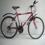 Original Manufacturer adult mountain bike/mountain bicycle with 18 speed-1005