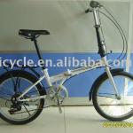 20&quot;Folding bike/bicycle-folding  0001