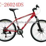 mountain bike OC-26024DS-OC-26024DS