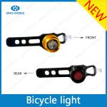 Batteries operated LED bicycle light-SBL-10