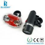 5 LED plastic Bicycle Light/Bike light-BS1103303