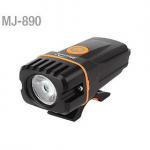 Magicshine Newest MJ-890 160 Lumens LED USB Bike Light-MJ-890