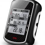 Wirless GPS bicycle computer with cadence and heart rate monitor 2013 DCY-180P-DCY-180P GPS bicycle computer
