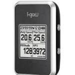 GT-820 Pro Photo sharing Waterproof GPS Barometric Altimeter-