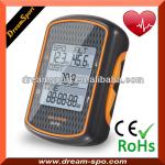 GPS bicycle computer with ANT+2.4G high transimitter, Altimeter,Cadence(DCY-180P)-DCY-180P