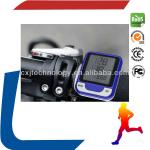 Sunding Wireless Bicycle Computer With Heart Rate Belt For Riding Time,Distance,Calorie-J-0614